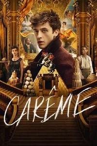 Carême – Historische Serie online streamen