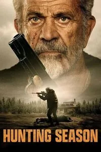Hunting Season – Thriller-Film streamen