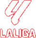 LaLiga Spanien – Fußball live