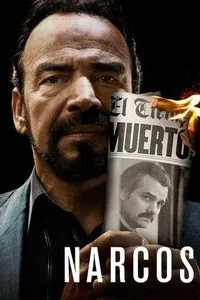 Narcos – Dramatische Serie online schauen