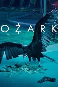 Ozark – Thrillerserie streamen