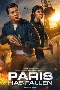 Paris Has Fallen – Action-Serie streamen