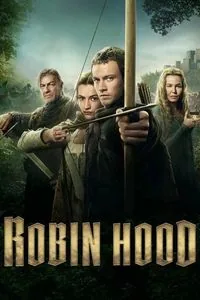 Robin Hood – Abenteuerfilm streamen