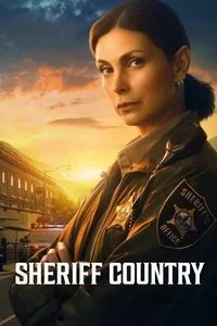 Sheriff Country – Drama-Serie streamen