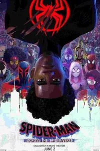 Spider-Man Across the Spider-Verse – Marvel Film streamen