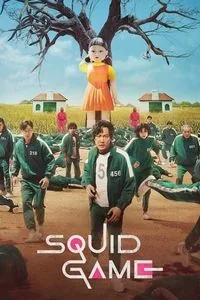 Squid Game – Koreanische Serie online streamen