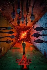 Stranger Things – Serien online schauen