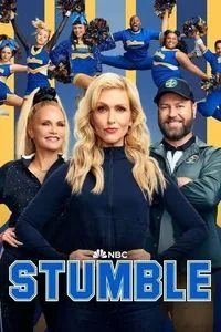 Stumble – Comedy-Serie online schauen