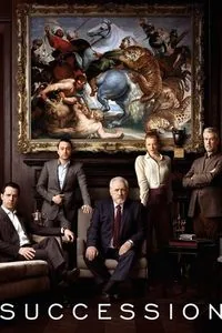 Succession – Premium-Serie streamen