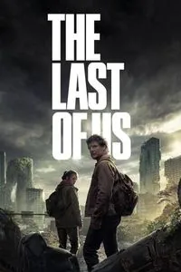 The Last of Us – Post-Apokalyptische Serie